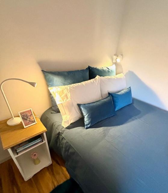 Three Little Birds Apartment Guimaraes Ngoại thất bức ảnh