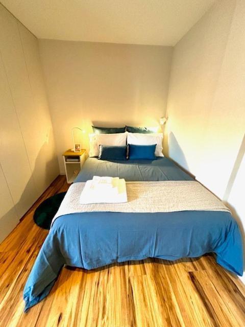 Three Little Birds Apartment Guimaraes Ngoại thất bức ảnh