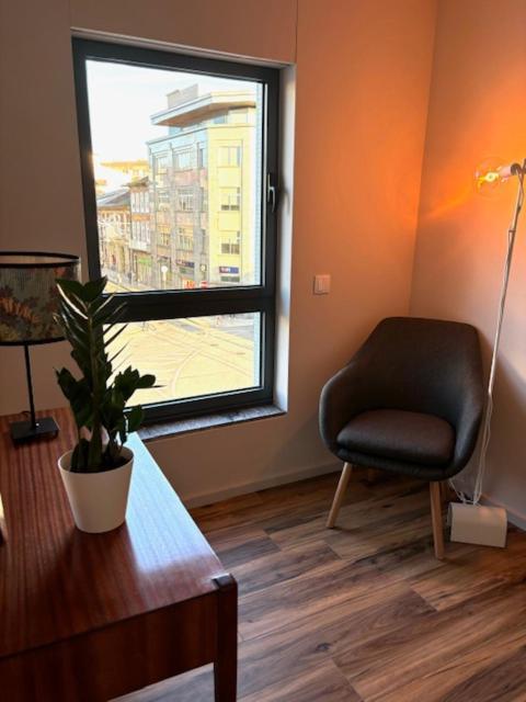 Three Little Birds Apartment Guimaraes Ngoại thất bức ảnh