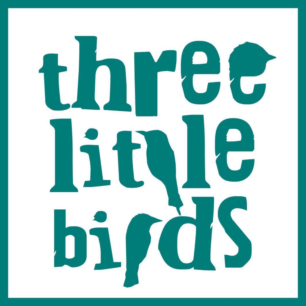 Three Little Birds Apartment Guimaraes Ngoại thất bức ảnh