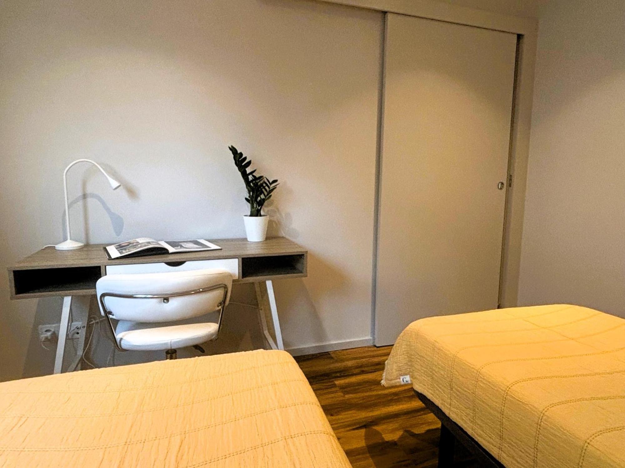 Three Little Birds Apartment Guimaraes Ngoại thất bức ảnh