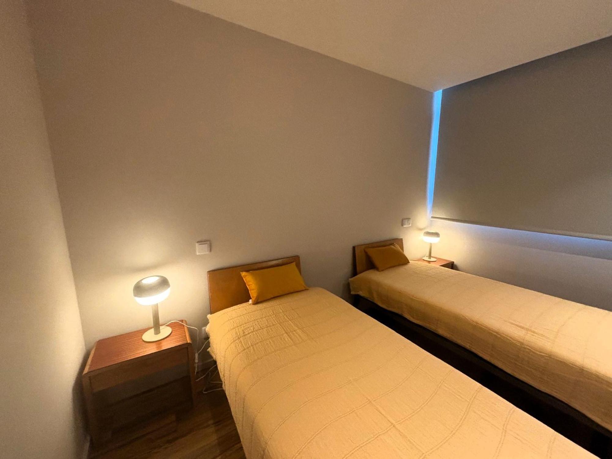 Three Little Birds Apartment Guimaraes Ngoại thất bức ảnh