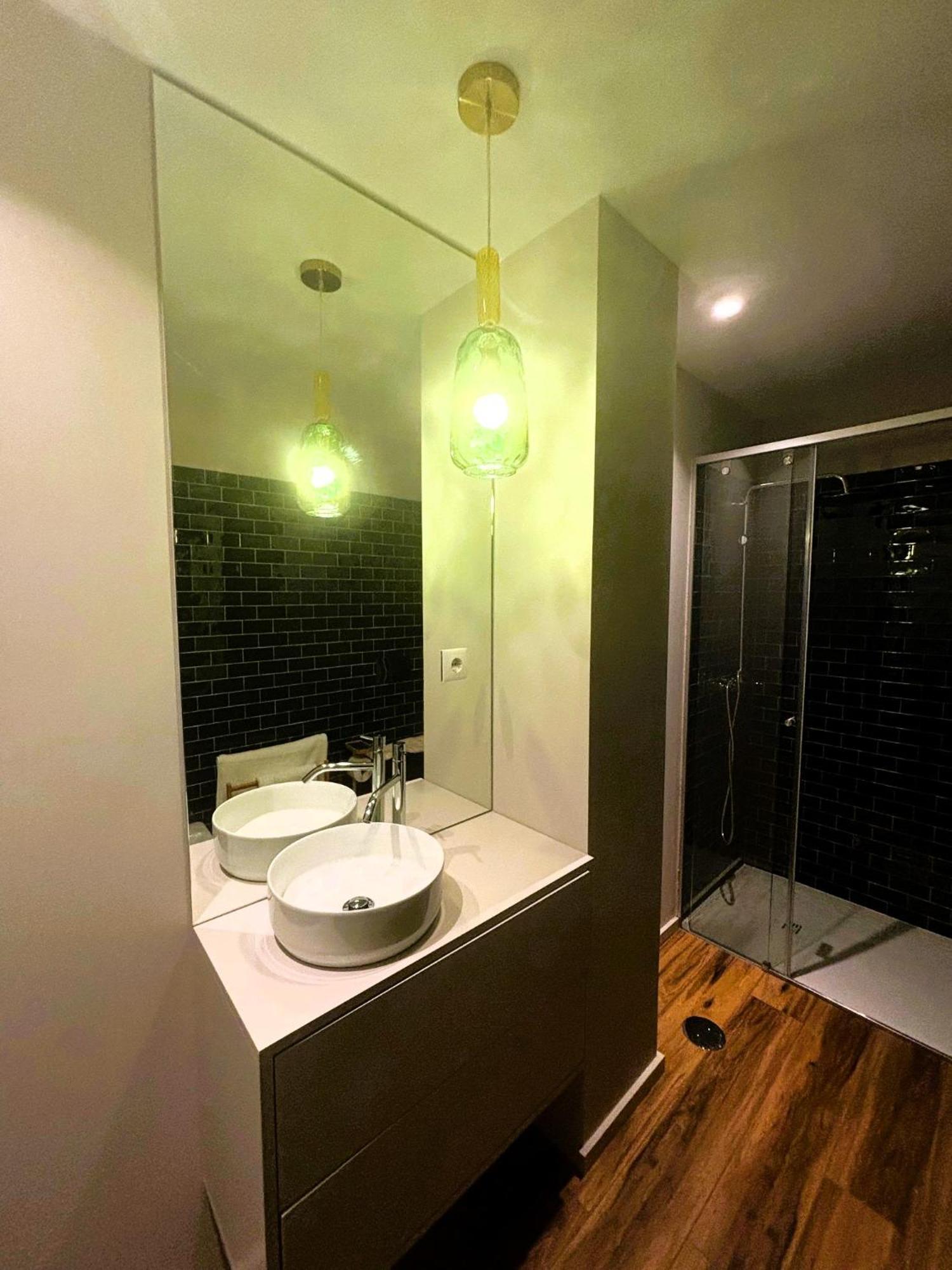 Three Little Birds Apartment Guimaraes Ngoại thất bức ảnh