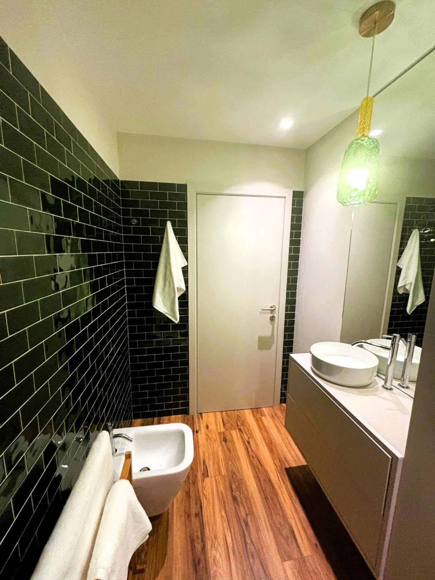 Three Little Birds Apartment Guimaraes Ngoại thất bức ảnh