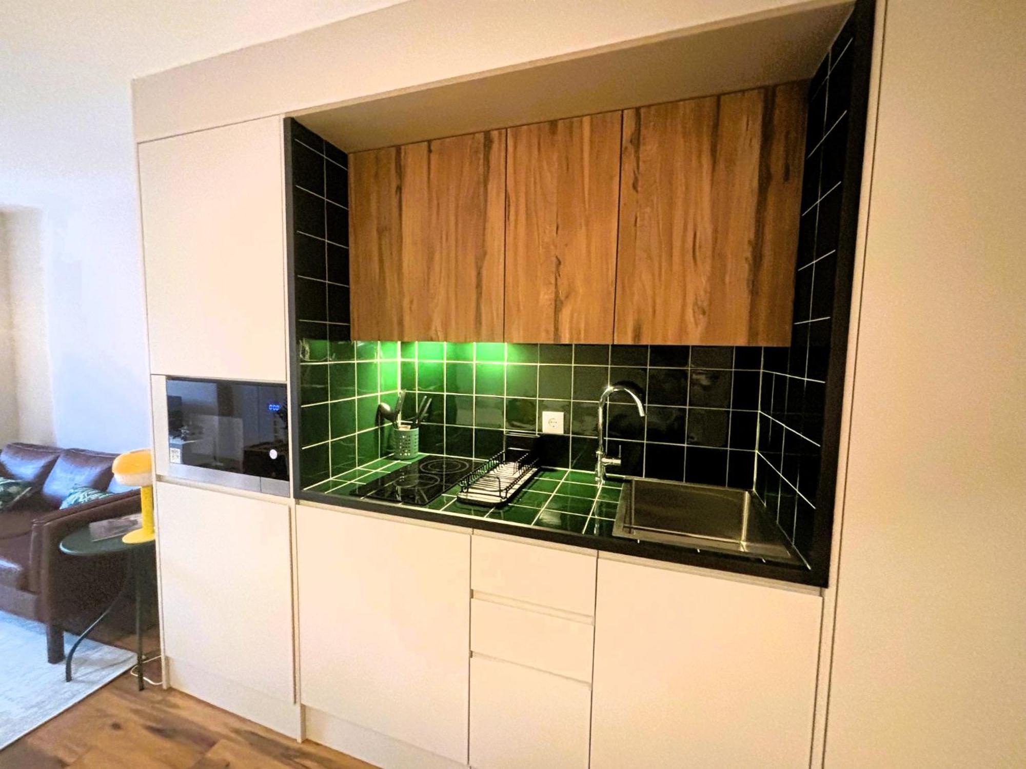 Three Little Birds Apartment Guimaraes Ngoại thất bức ảnh