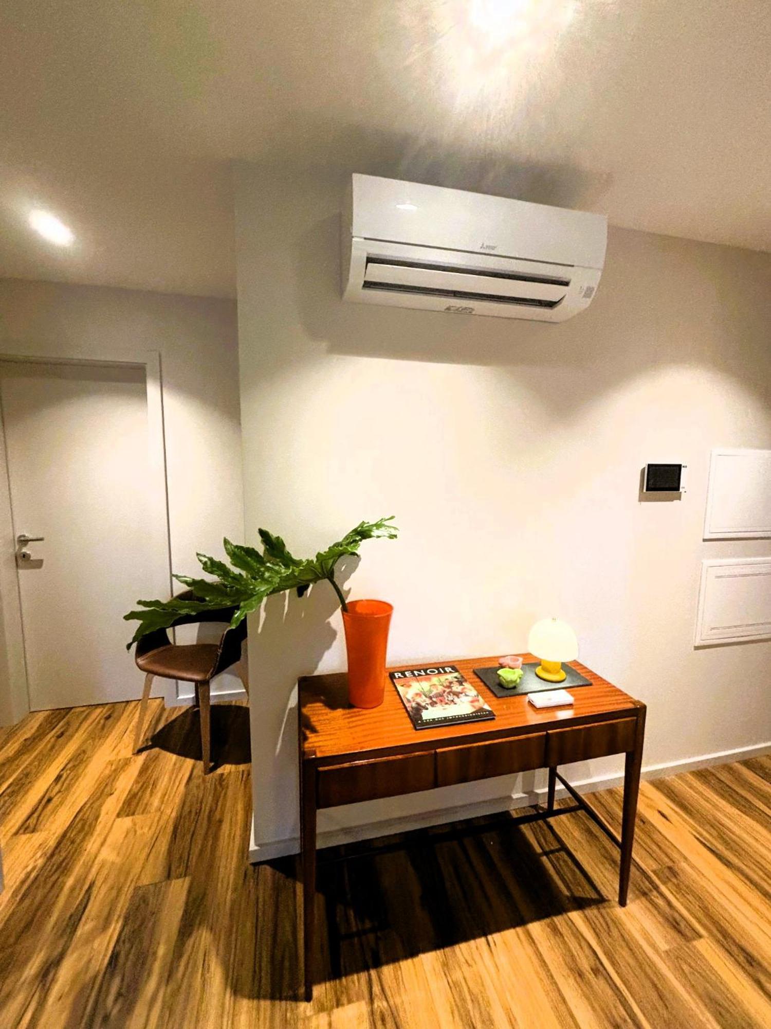 Three Little Birds Apartment Guimaraes Ngoại thất bức ảnh