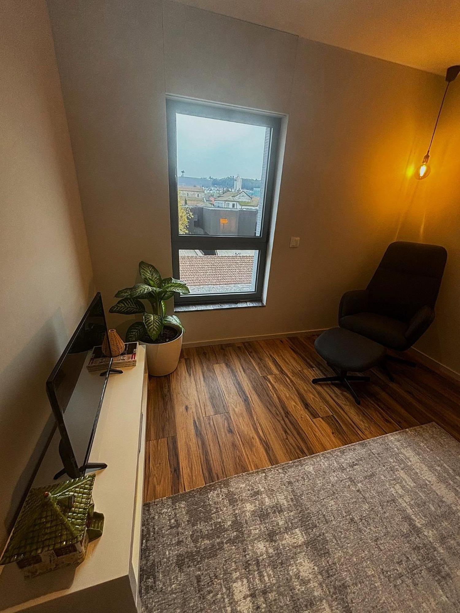 Three Little Birds Apartment Guimaraes Ngoại thất bức ảnh