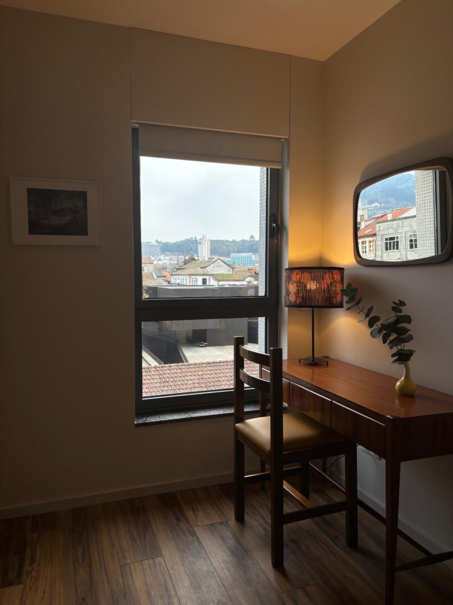 Three Little Birds Apartment Guimaraes Ngoại thất bức ảnh
