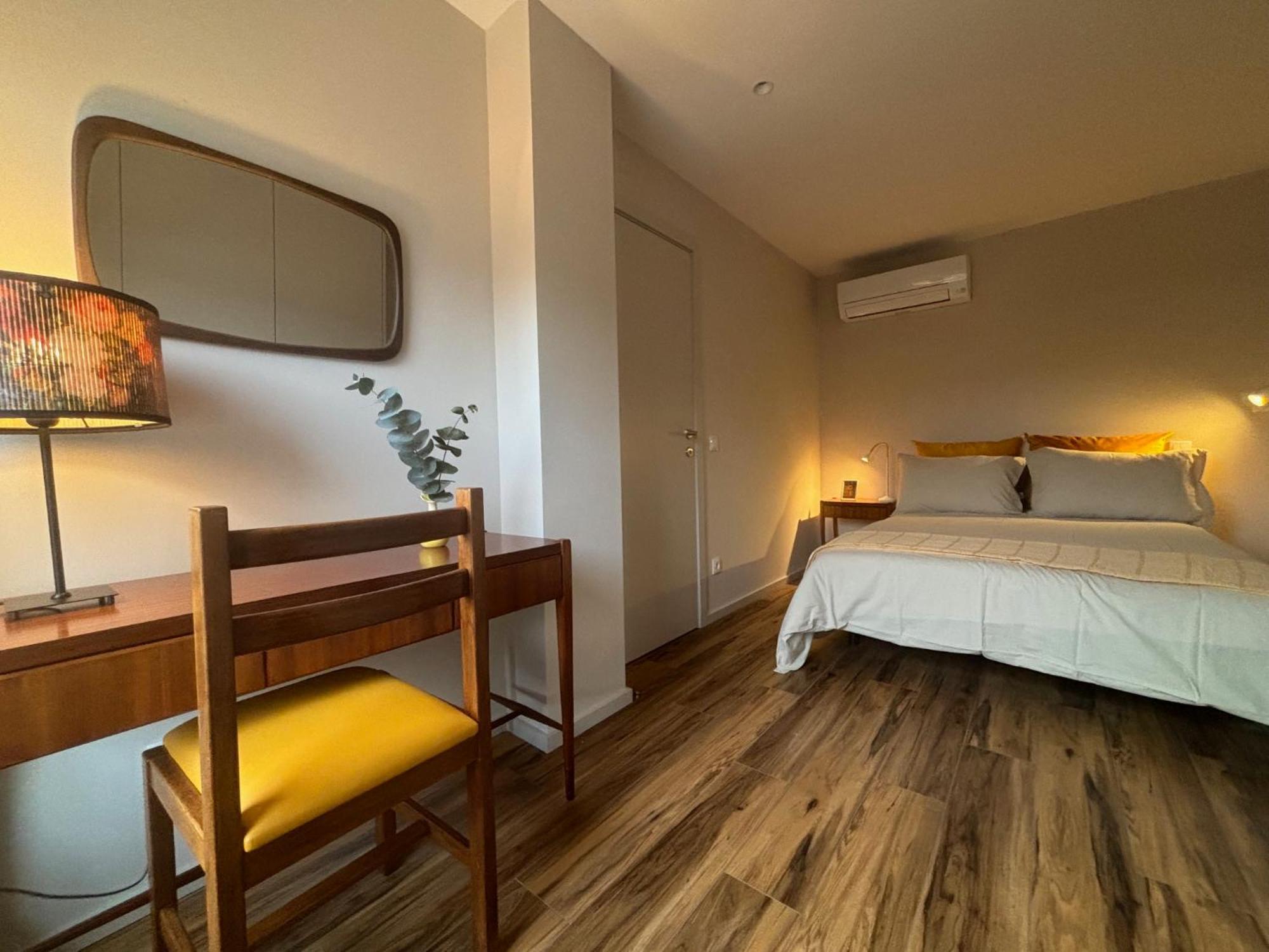 Three Little Birds Apartment Guimaraes Ngoại thất bức ảnh