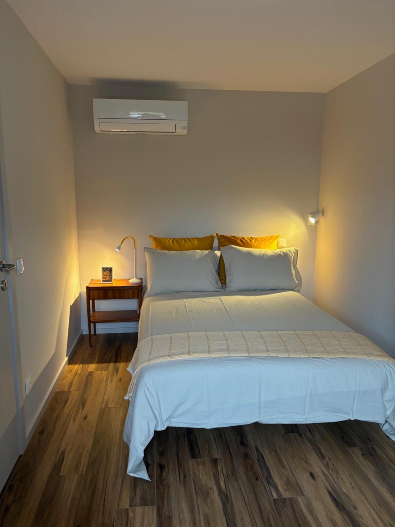 Three Little Birds Apartment Guimaraes Ngoại thất bức ảnh