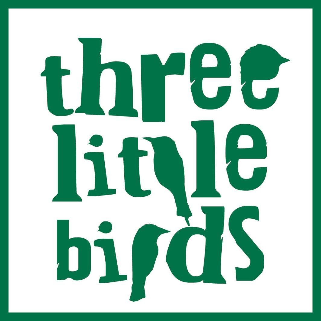 Three Little Birds Apartment Guimaraes Ngoại thất bức ảnh